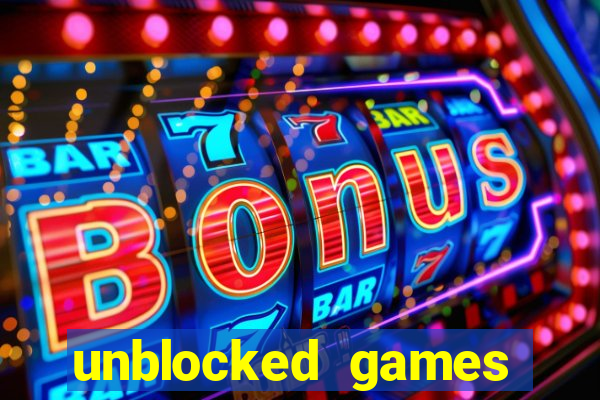 unblocked games premium 77